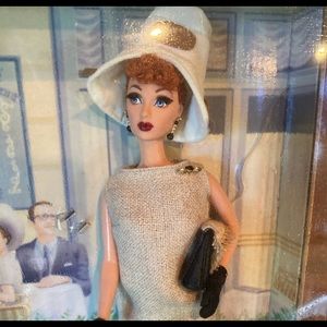 Bundle of 2 Lucy’s for Tiffany